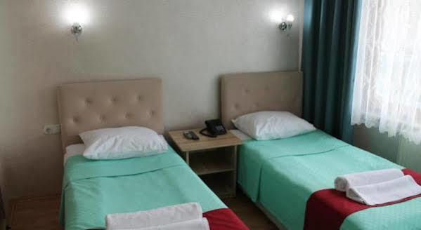 Mudurnu Ipekyolu Hotel Exterior photo