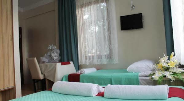 Mudurnu Ipekyolu Hotel Exterior photo
