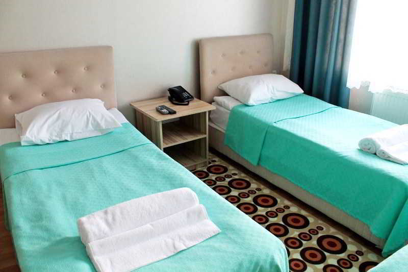 Mudurnu Ipekyolu Hotel Exterior photo
